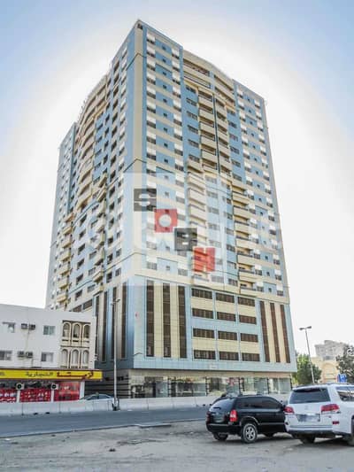 2 Bedroom Flat for Rent in Al Rashidiya, Ajman - 1 month free rent 2 Bedroom Flat for Rent in Al Rashidiya, Ajman - 1 month free rent