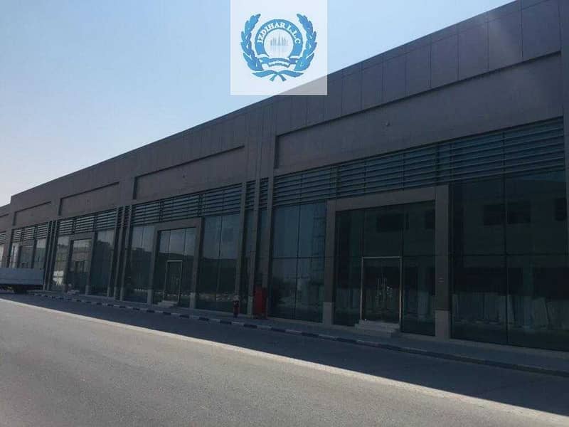 مستودع في المنطقة الصناعية 18 المنطقة الصناعية 1 غرف 249999 درهم - 5289157 مستودع في المنطقة الصناعية 18 المنطقة الصناعية 1 غرف 249999 درهم - 5289157