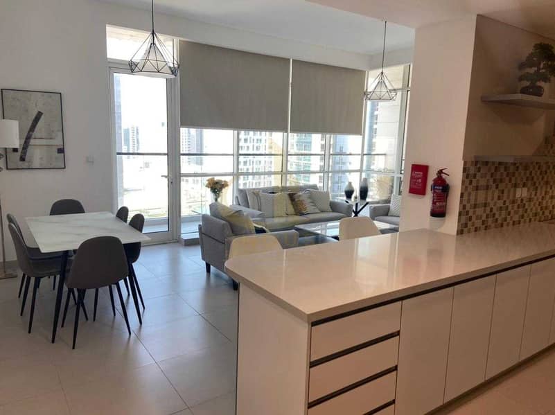 2 Brand New and Ready | Lagoon Views |  2 Bedrooms