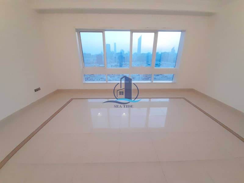 Brand New 1 BR Apartment with Parking in Affordable Rate