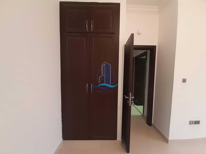 5 Brand New 1 BR Apartment with Parking in Affordable Rate