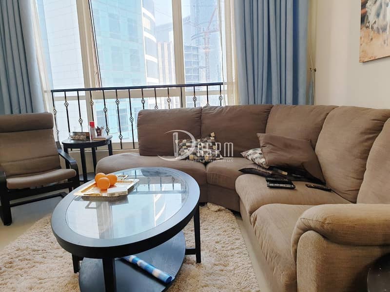 5 Hot Deal | Fully Furnished | Well Maintained  Modern Apartment