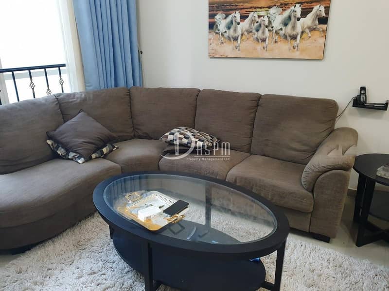 6 Hot Deal | Fully Furnished | Well Maintained  Modern Apartment