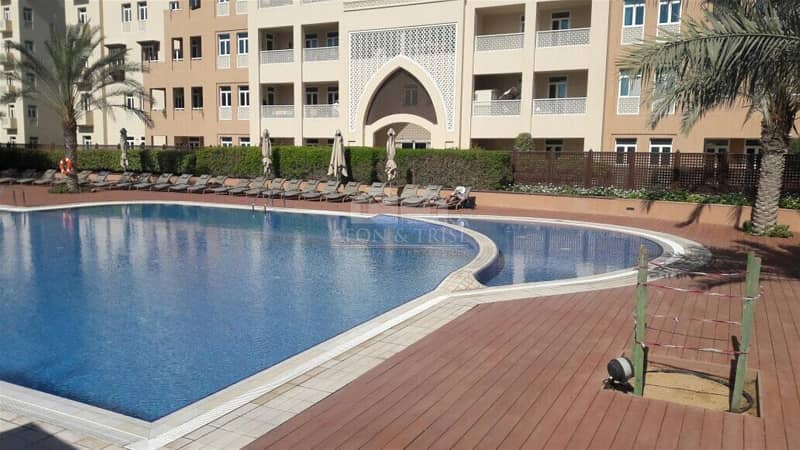 2 Immaculate 3 bed plus maid | Masakin Al furjan