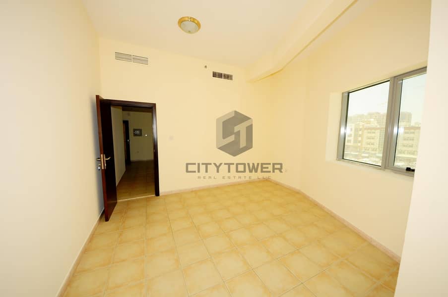 3 Affordable Studio Apartment near Al Ghurair Mall