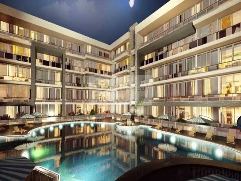 11 1BR Apt | Samana Hills| Amazing 7 Yrs Payment Plan