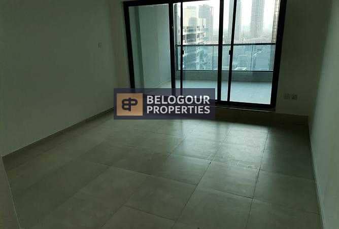 12 Spacious 1 bedroom  | Big Balcony|  Affordable in Tecom