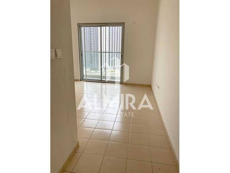 3 Move ready 1BR w/ sea view & canal view for 4 chqs