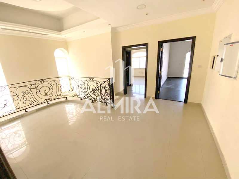 2 Move in I Spacious Villa w/ private swimming pool