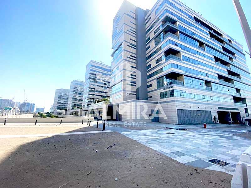 Living defined by space 2BR w/ balcony Living defined by space 2BR w/ balcony