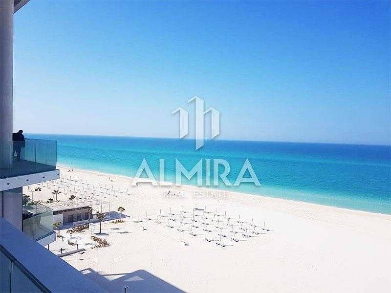 Shell and core w/ full panoramic sea views Shell and core w/ full panoramic sea views