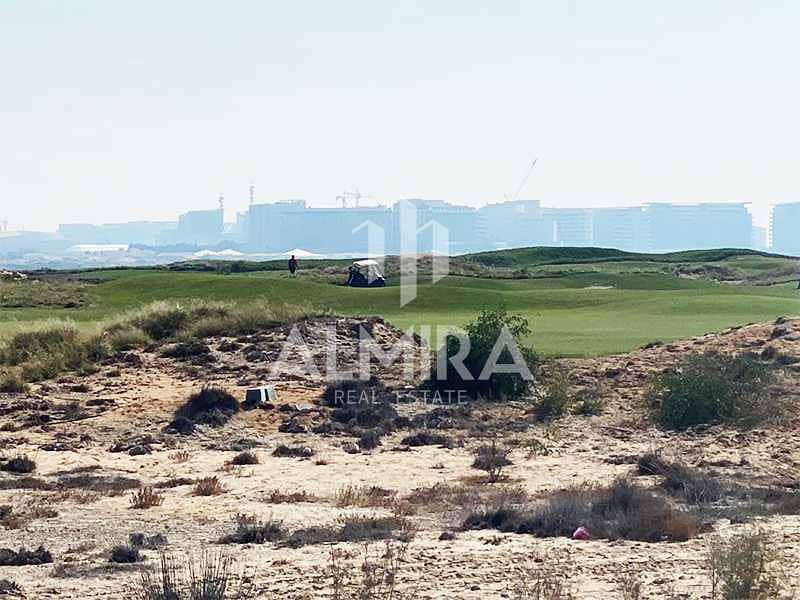 位于雅斯岛，雅斯岛西区 的住宅地块 2960000 AED - 4959504