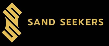 Sand