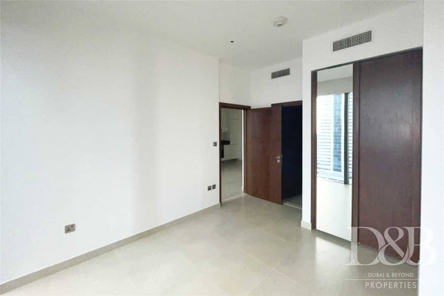 9 Prime Location | Spacious Layout | Vacant