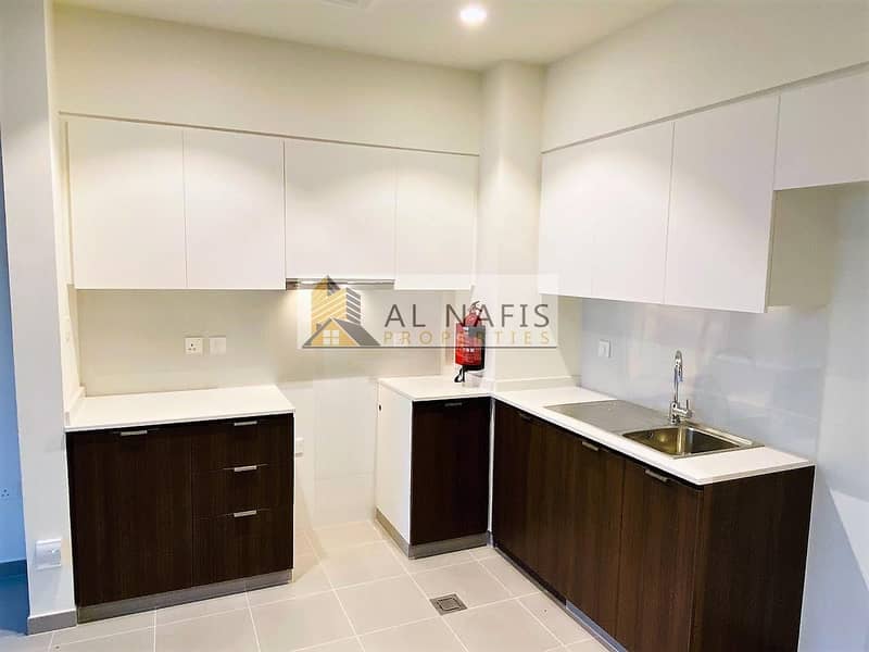 2 SPACIOUS  1 BED l  GOLF VIEW  |  CHILLER FREE