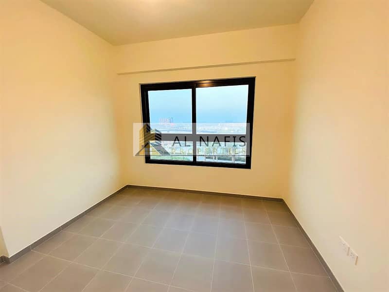 7 SPACIOUS  1 BED l  GOLF VIEW  |  CHILLER FREE