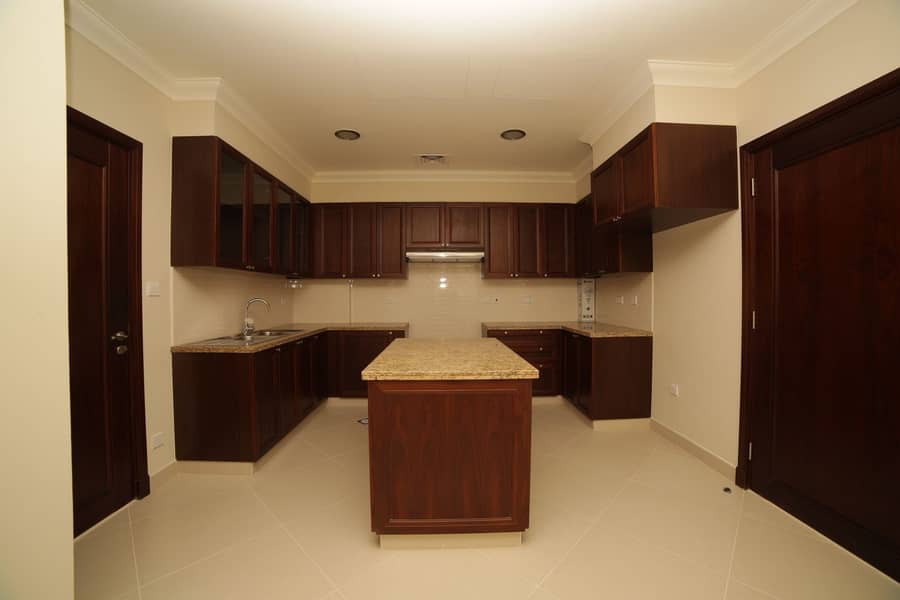 2 Elegant 4BR + Maid For Sale in Yasmin l Type 02