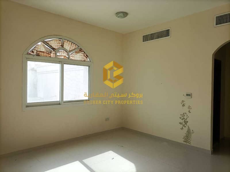 6 FOR RENT IN MOHAMMED BIN ZAYED CITY VILLA IN COMPOUND