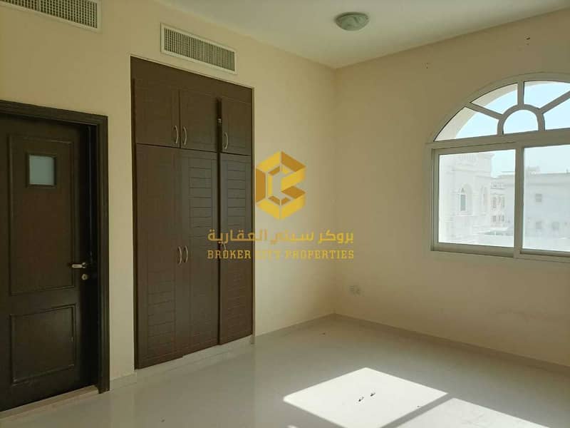 7 FOR RENT IN MOHAMMED BIN ZAYED CITY VILLA IN COMPOUND
