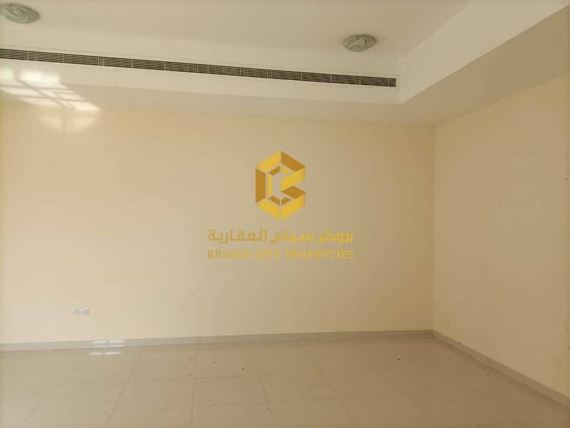 13 FOR RENT IN MOHAMMED BIN ZAYED CITY VILLA IN COMPOUND
