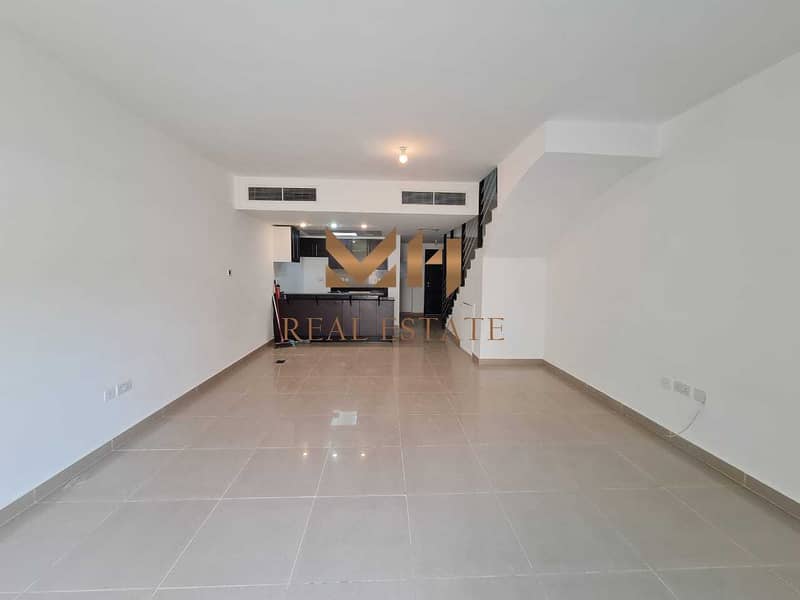 2 Spacious 4BHK  with Balcony | Ready to move in