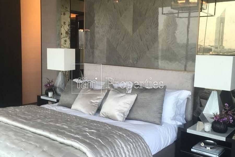 2 Luxury Penthouse|5 Stars Luxury Living|Rooftop