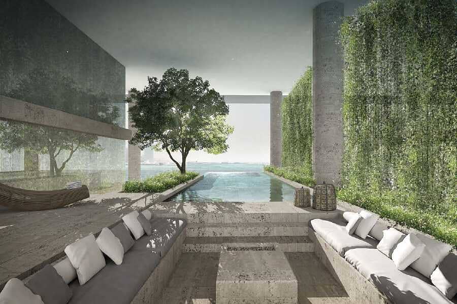 8 The Last Penthouse | Modern Contemporary Luxury
