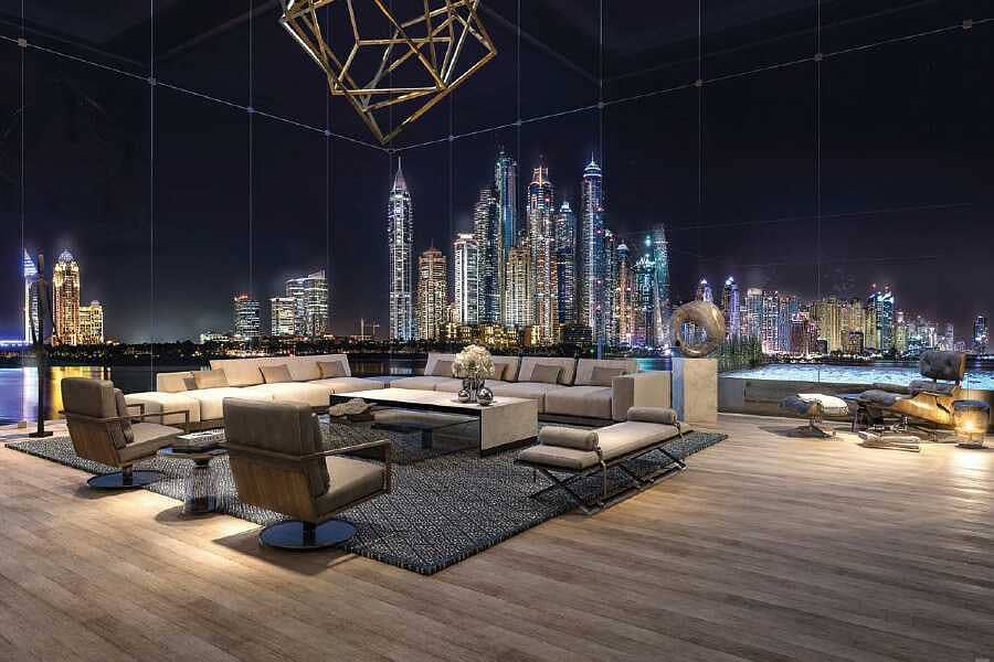 10 The Last Penthouse | Modern Contemporary Luxury