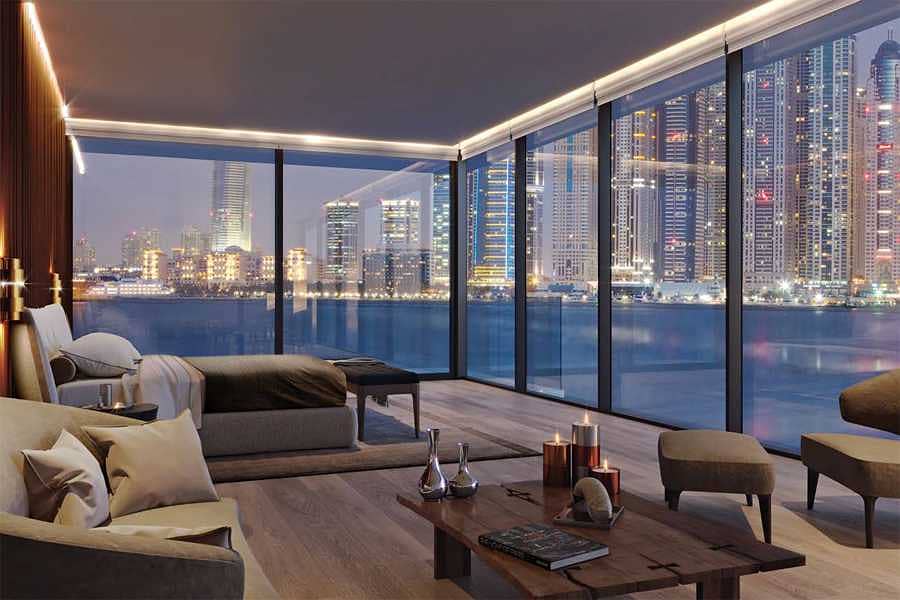 13 The Last Penthouse | Modern Contemporary Luxury