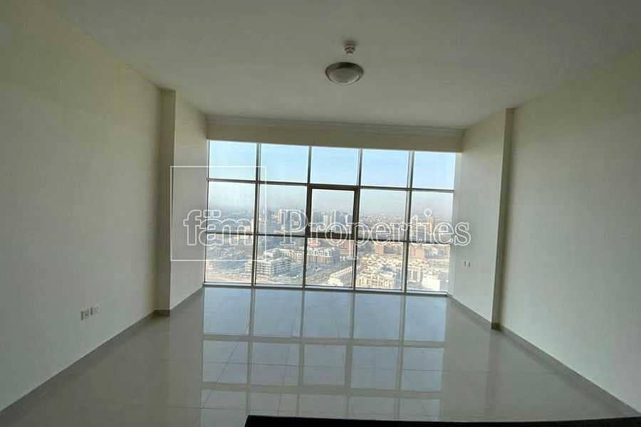 3 Spectacular view |Bright and spacious | High floor