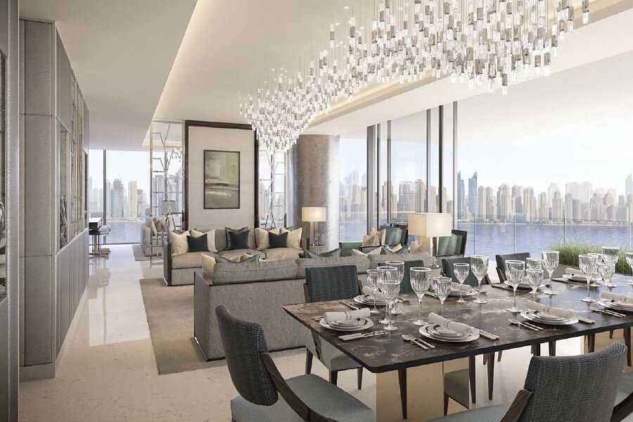15 The Last Penthouse | Modern Contemporary Luxury