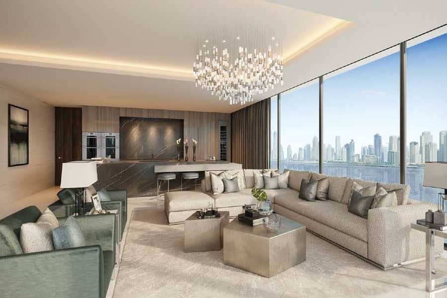 17 The Last Penthouse | Modern Contemporary Luxury