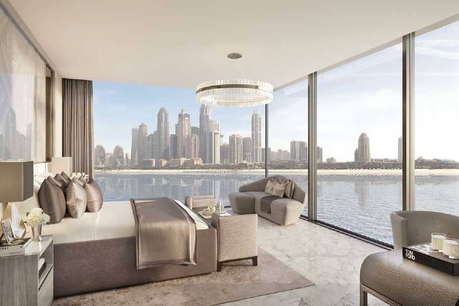19 The Last Penthouse | Modern Contemporary Luxury