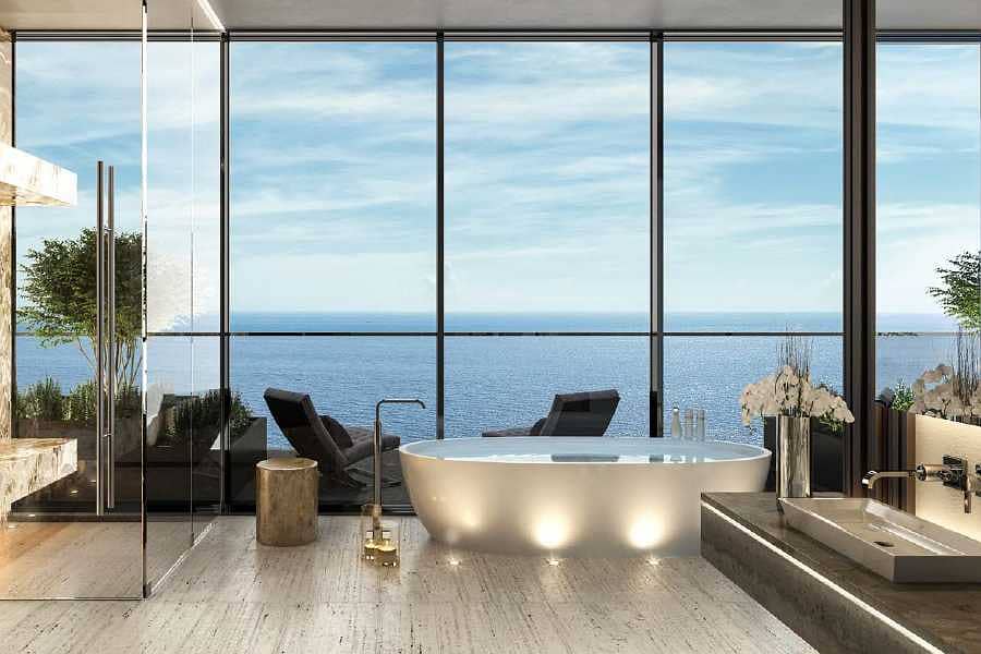 20 The Last Penthouse | Modern Contemporary Luxury