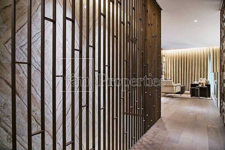 10 Brand New Duplex Penthouse Elicyon Design