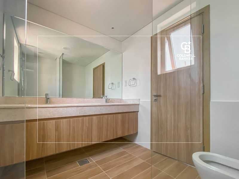13 4 Bedroom TH| Handover In July | Near Pool and Park