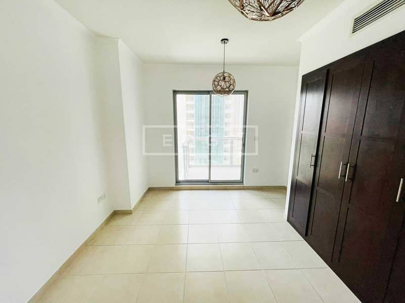 8 1 Bedroom | Spacious | Well Maintained