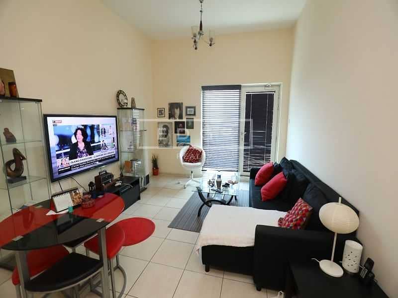 2 SPACIOUS | FULLY FURNISHED | FOR SALE