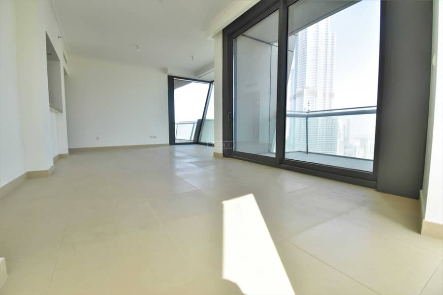 2 AMAZING 3 BEDROOM | LOW FLOOR | BURJ KHALIFA VIEW