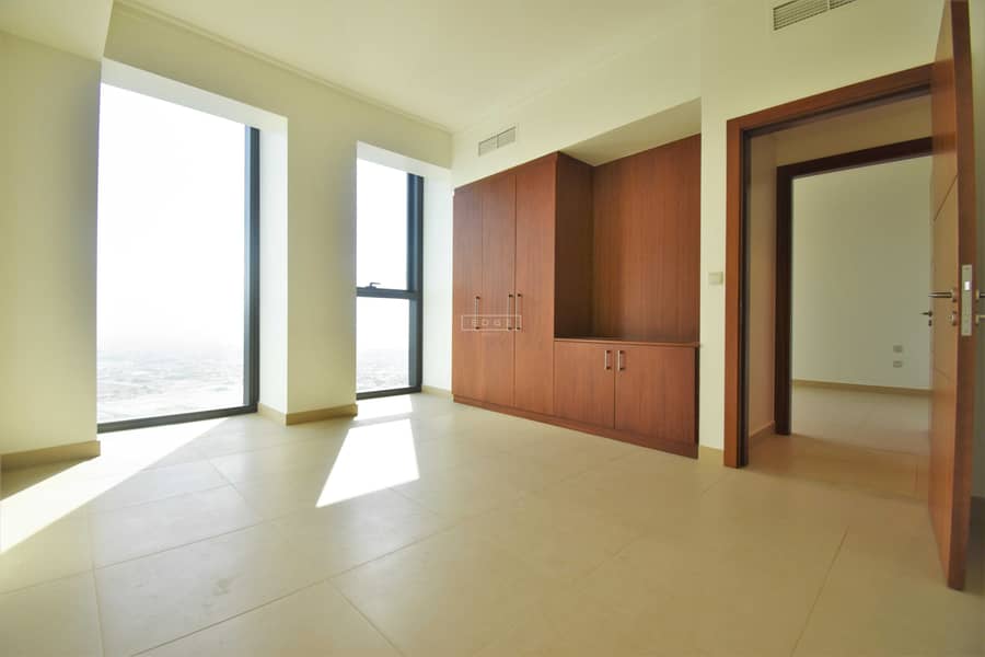 15 AMAZING 3 BEDROOM | LOW FLOOR | BURJ KHALIFA VIEW