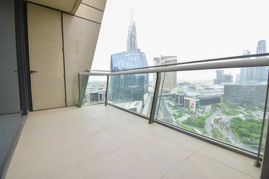 7 AMAZING 1 BED APT  |  BURJ KHALIFA VIEW