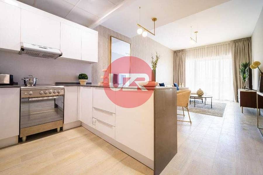 2 FANTASTIC INTERIORS | AMAZING OPPORTUNITY  INVESTMENT WITH 4 YEARS P. PLAN
