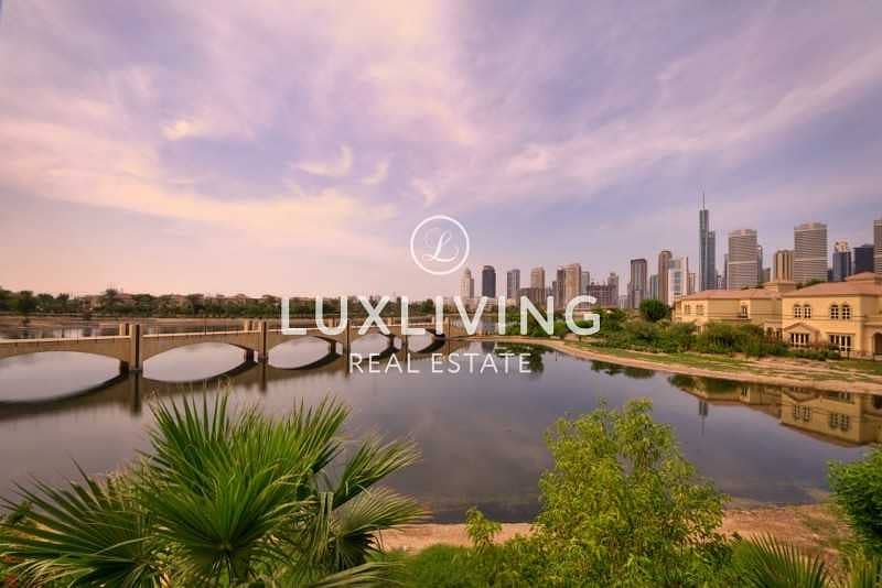 6 Exclusive - Shell n Core - Lake View - Private Pool