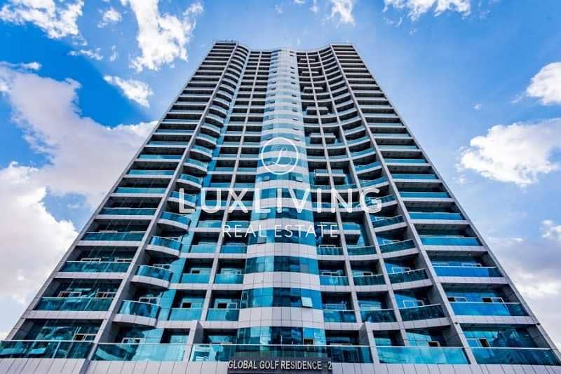 Spacious Vacant | Brand New Apartment | High Floor
