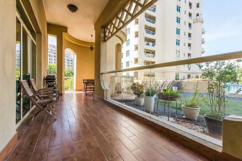 Palm Jumeirah | Fully Upgraded | Low Floor Palm Jumeirah | Fully Upgraded | Low Floor