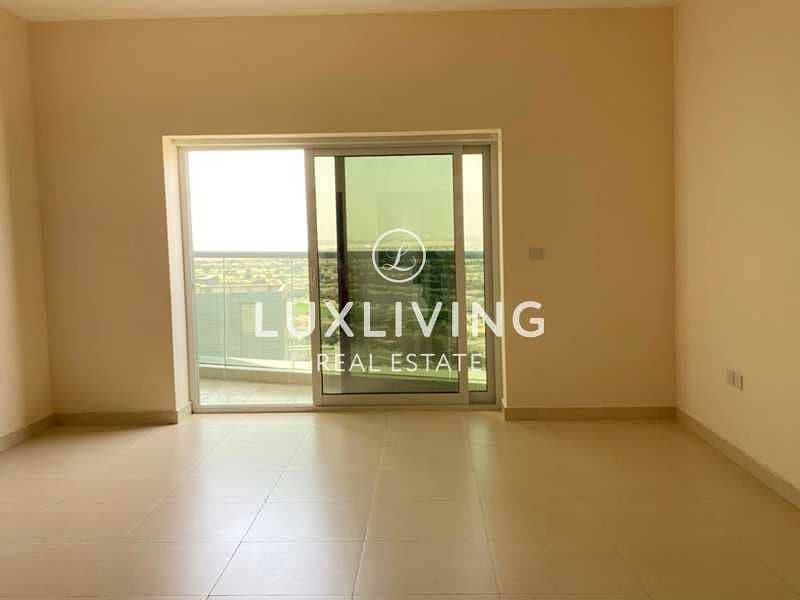 3 Spacious Vacant | Brand New Apartment | High Floor
