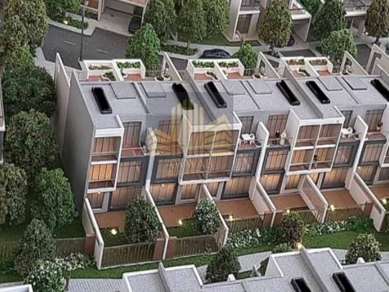 8 Huge Terrace | G+2 with Lift | 4 & 6 BR | 40% Post Handover | 2 yrs