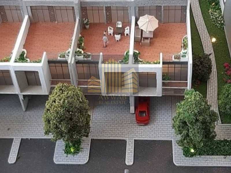 10 Huge Terrace | G+2 with Lift | 4 & 6 BR | 40% Post Handover | 2 yrs