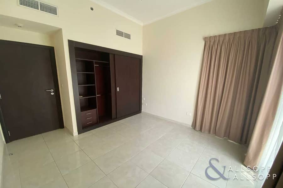 3 Two Bedrooms | Lake View | Unfurnished