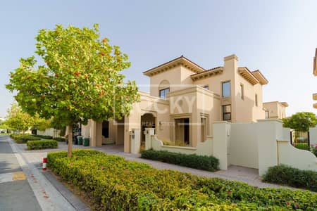 3 Bedroom Villa for Rent in Arabian Ranches 2, Dubai - Vacant|Pristine|3 Bed|Maids|Tidy Garden 3 Bedroom Villa for Rent in Arabian Ranches 2, Dubai - Vacant|Pristine|3 Bed|Maids|Tidy Garden